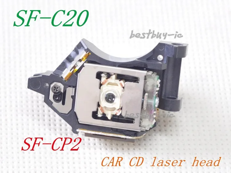 20 шт. Автомобильный CD оптический пикап CP2/SF-C20/SF C20/SF-CP2