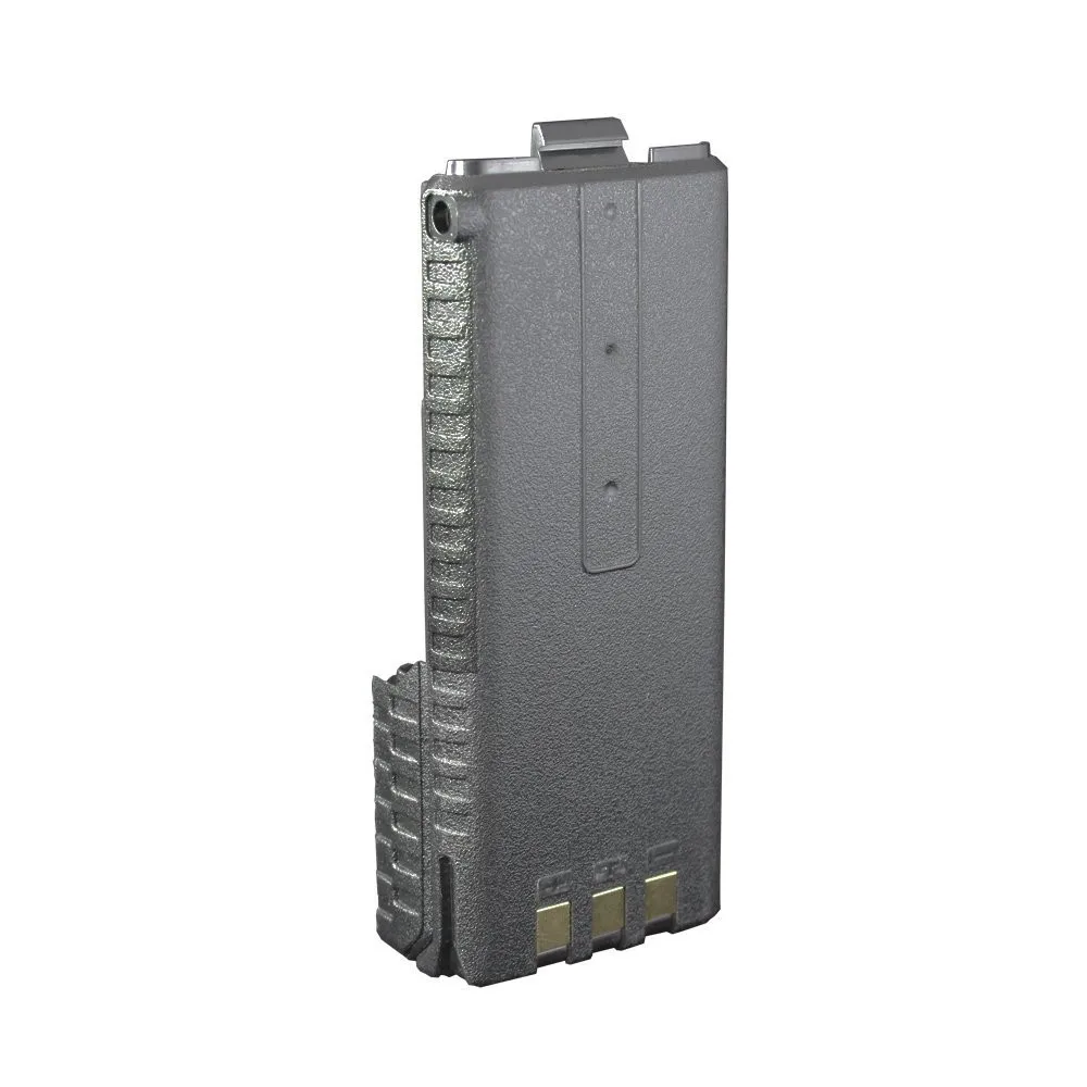 Портативная рация Baofeng UV-5R аккумулятор 3800mAh литий-ионный для радиопередатчика baofeng UV-8HX bf f8 BF-F8+ плюс UV-985