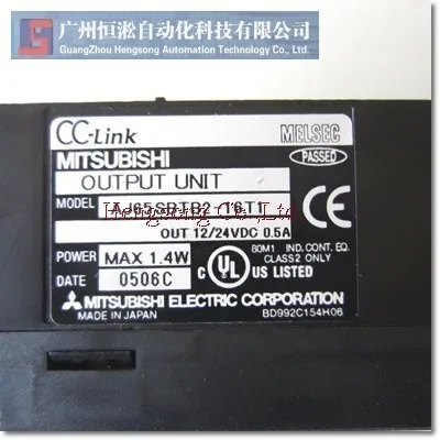 PLC AJ65SBTB2-16T1() в коробке с одной гарантией года