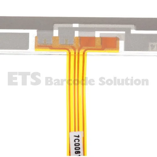 OEM Symbol MC75 Digitizer Touch Panel with Adhesive (5)