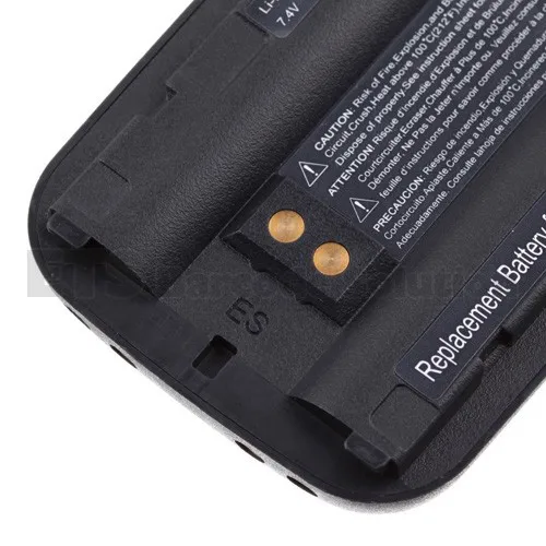 Intermec CK31 Battery 2400 mAh - Replacement Part (4)