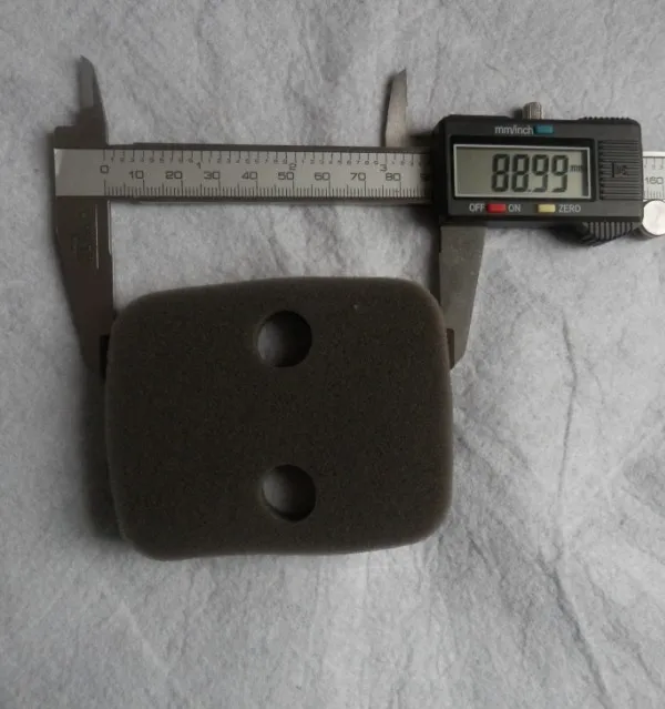 AIR FILTER ZENOAH G35 G45 BK4300 BC3410 BC4310 3