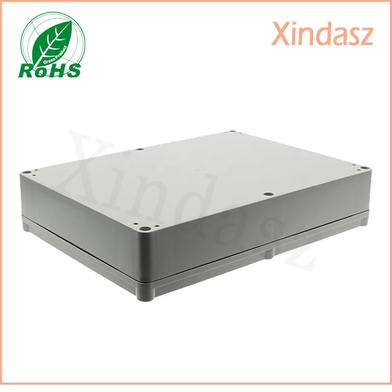 abs plastic custom electronic box customized plastic case electronic IP67 Junction Boxes (2)