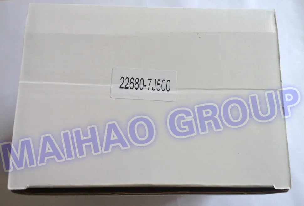 MAF датчик массового расхода воздуха 22680-7J500 226807J500/22680-6N210 226806N210 для ALMERA PRIMERA высокое качество