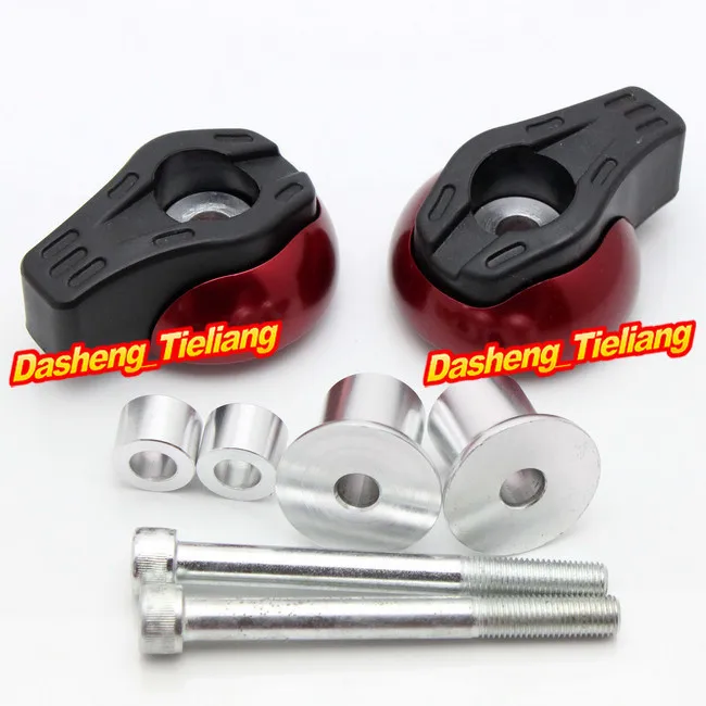 Рамка Ползунки Краш колодки протектор для Yamaha FZ8 2012-2013& FZ1 2001-2011