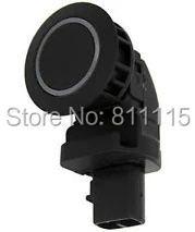 Датчики парковки 89341-33050 для Toyota Corolla, Camry 2,4, TOYOTA Land Cruiser, помощь при парковке, черный цвет