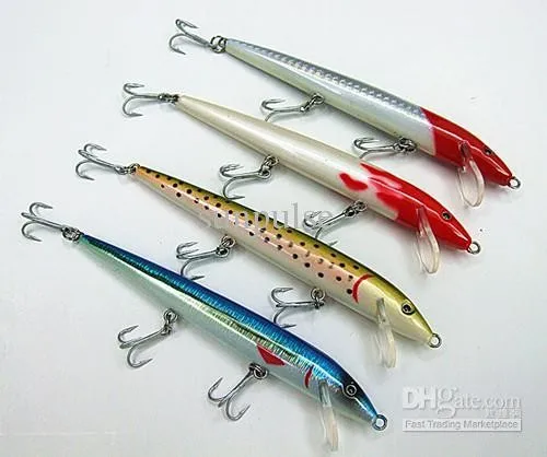 12,5 см/15 г minnow приманки для рыбалки приманки жесткая пластиковая наживка для губ изящная форма Китай Суспендер с крючком