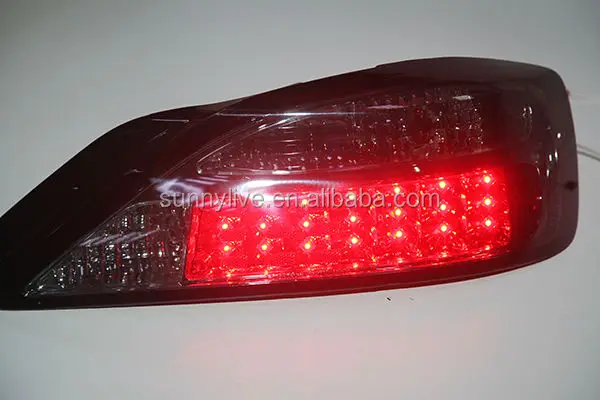 Для NISSAN S15 светодиодный фонарь 1999-2002 год