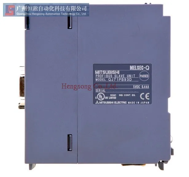 PLC QJ71PB93D() в коробке с один год гарантии
