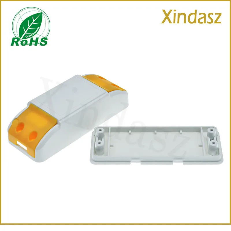 Plastic Equipment Case (8)
