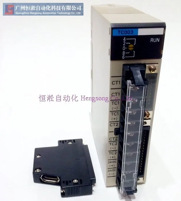 PLC C200H-TC003() с один год гарантии