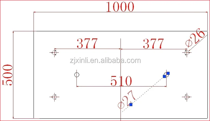 Розничная торговля-20 "x 40" Нержавеющая сталь новый LED Ванная комната Насадки для душа, Цвет изменена без Батарея, x15481