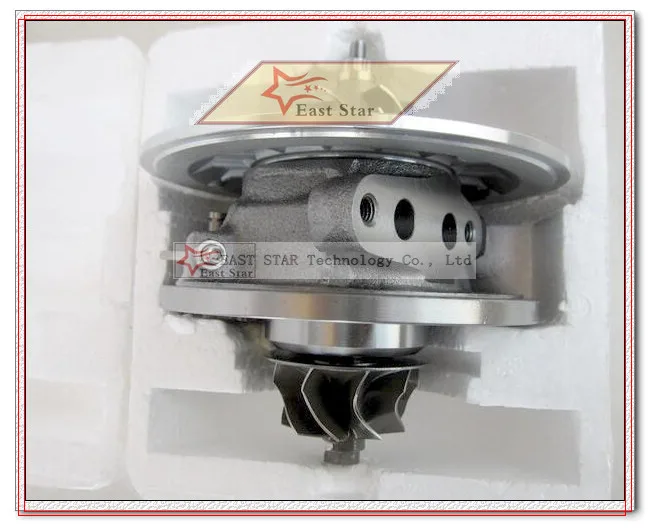 Turbo КЗПЧ ядро картридж GT1749V 721164 17201-27040 для TOYOTA Avensis Пикник Previa Estima Auris RAV4 D4D 2001-1CD-FTV 2.0L