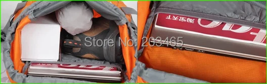 Новинка, MB035C, складной, 35L, ультра-светильник, для улицы, рюкзак, водонепроницаемый, для альпинизма, для кемпинга, сумка через плечо