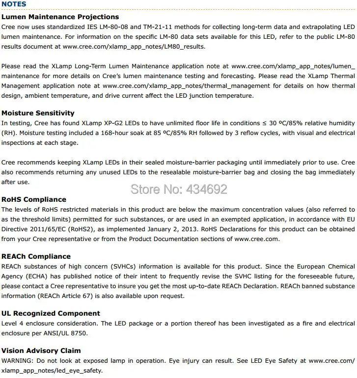 11-XlampXPG2 Notes
