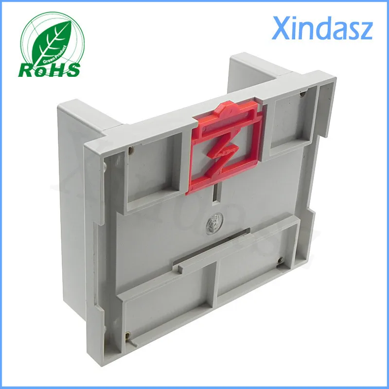 plastic box electronics