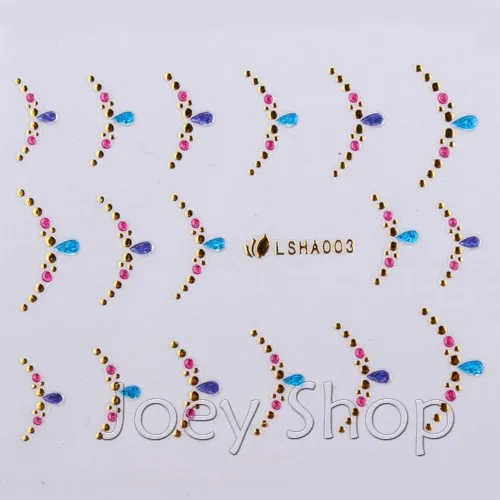 LSHA003