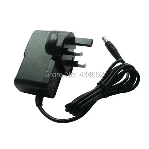 DC12V 1A AC100-240V Питание адаптер/конвертер UK/US/EU/AU разъем трансформаторы систем освещения для Светодиодный свет
