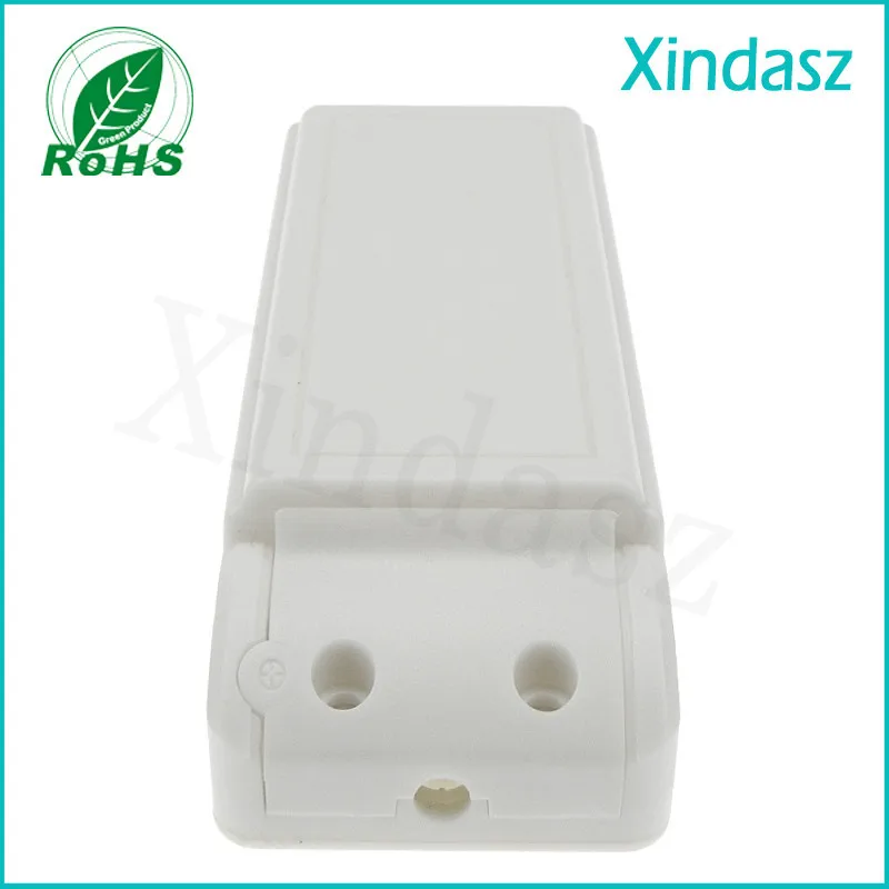 (XDL-007 5 шт./лот) 140*46*28 мм Новый светодиодный корпус пластиковый корпус box пластиковый корпус электронных