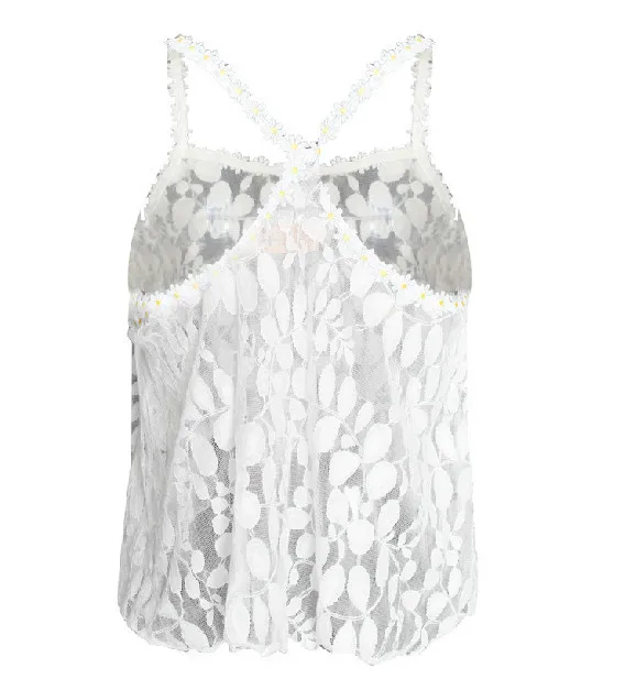 2015 сексуальный летом кружева на полях топы blusas roupas femininas обрезается blusa де ренда блузки жилет одежда женщин camisas femininas топ майки женские топы