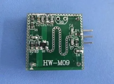 10.525 Микроволновая печь датчик радар модуль датчика HW-M09