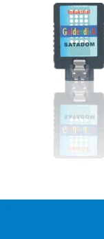 Жесткий диск 2.5" SATAIII 120GB SSD для ноутбука