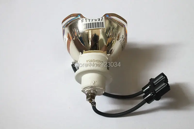 Лампа для проектора SP-LAMP-027 Защитная пленка для Infocus IN42/IN42+ оригинальные лампы для прожектора