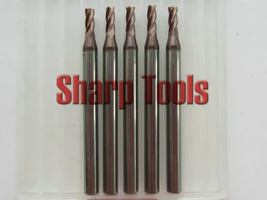 cnc bits
