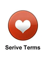 serive terms