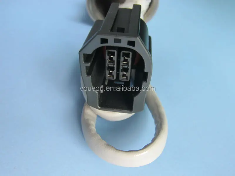 Fornt датчик кислорода для Mazda 3 2009 Модель 1.6l oem: z678-18-8g1v