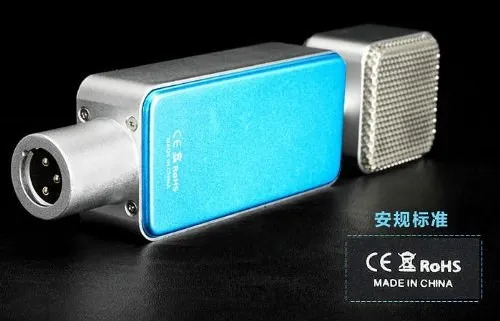 Takstar K700+ mx620 USB компьютер Kalaoke система записи для сети K песня компьютер запись прослушивания музыки синий