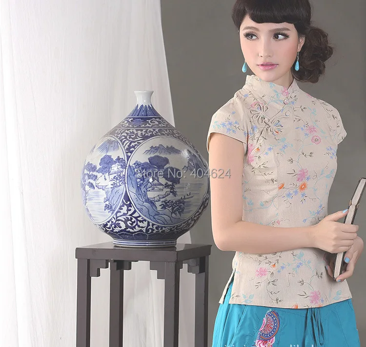 6098 qipao top64