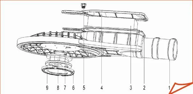 IP67 водонепроницаемый 80 Вт Bridgelux СИД уличное освещение лампы AC85-265V 115lm/w жизни> 50, 000hrs 2 шт./лот продвижение DHL