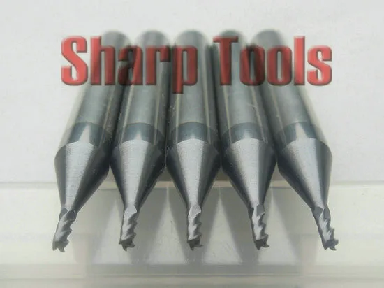 cnc cutting tool