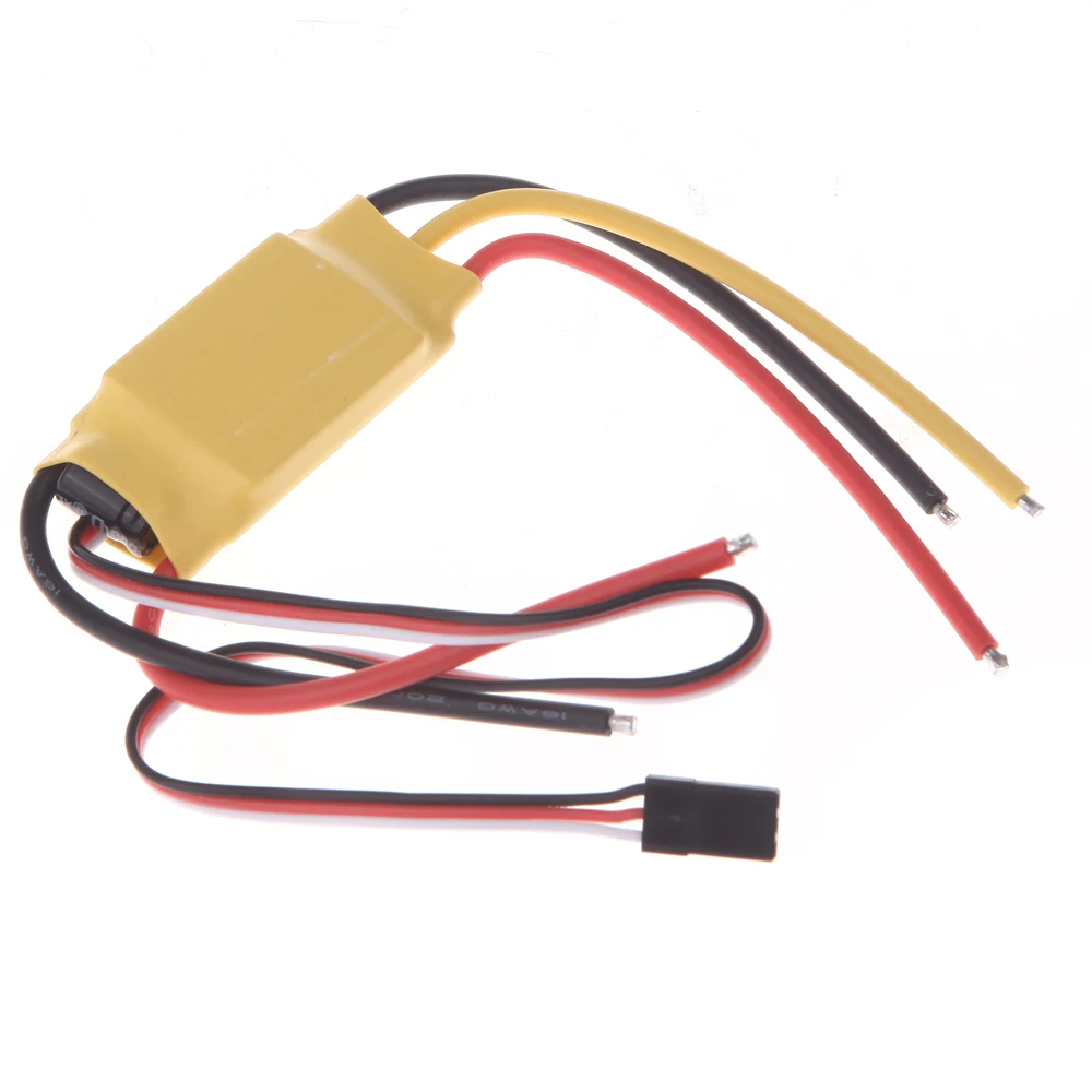 4 шт. A2212 1000kv бесколлекторный Двигатель+ 4 шт. HP 30A ESC+ 4 шт. 1045 опоры(B) quad-ротор Набор для RC Самолеты MultiCopter