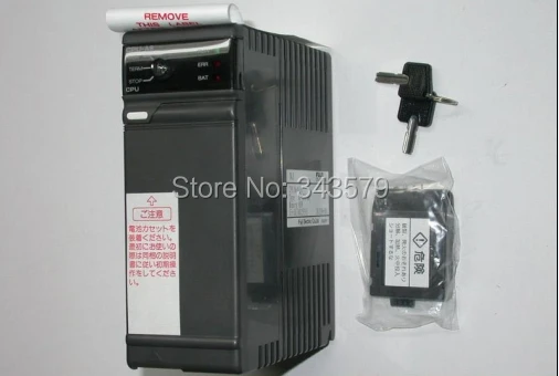 Komori программируемый контроллер, FUJI-PLC-NJ-CPU-A8, BFU-NJ-CPU-A8, Komori оригинальные используется части