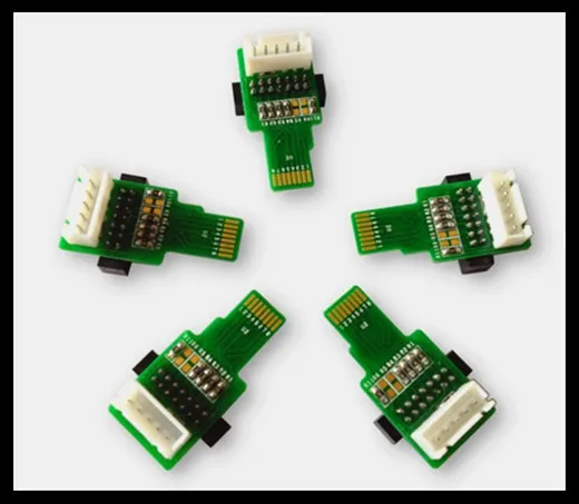 Usd breakout для датчика модуля cubieboard