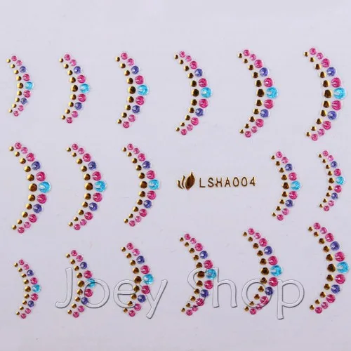 LSHA004