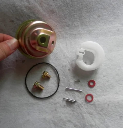 CARB REPAIR KIT HONDA GX240 GX270 GX340 GX390 3
