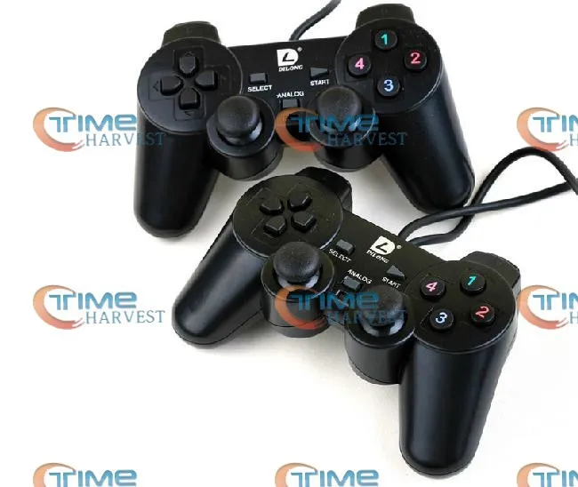 usb joypad 2