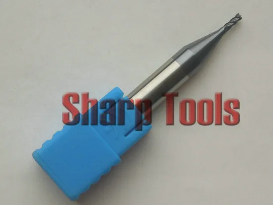 end mill 6mm