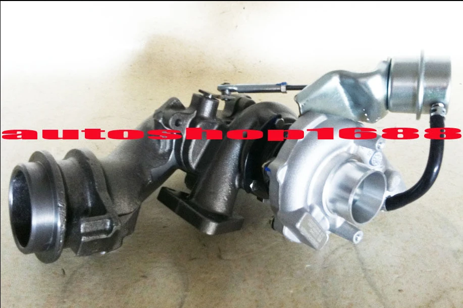 GT1544S 454064-5001S 028145701L 028145701LX turbo турбонагнетатель для Volkswagen T4 транспортер 1,9 TD ABL 68HP 1995-2003 год