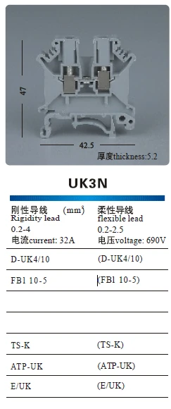 UK3N-1