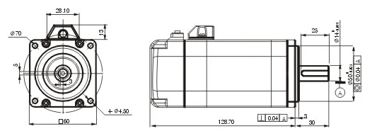 installation size for ACM604V60 SERVO MOTOR.jpg