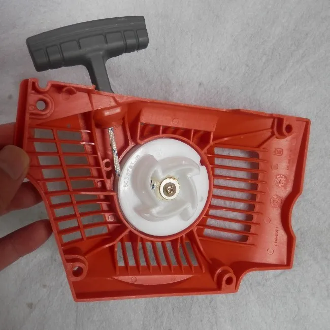 Starter Husqvarna 340 345 346XP 350 351 353 4