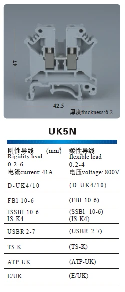 UK5N