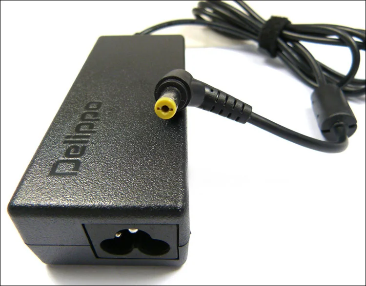 19 V 3.42A AC зарядное устройство для адаптера для acer TravelMate P253 P455 B113 P255 P633 P643 P645 P243 X483G X483 8481 г