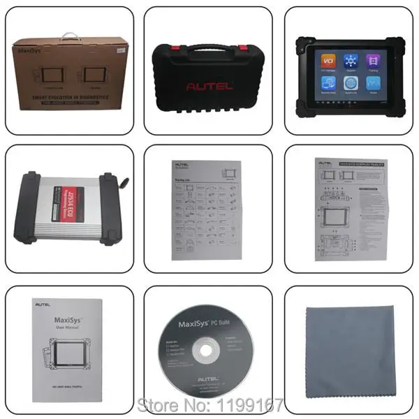 new-autel-maxisys-pro-ms908p-packing-list-1