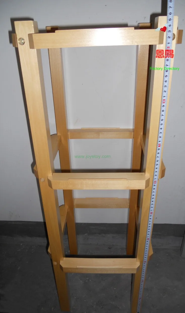 2013 Dressing frames stand montessori toys (5)