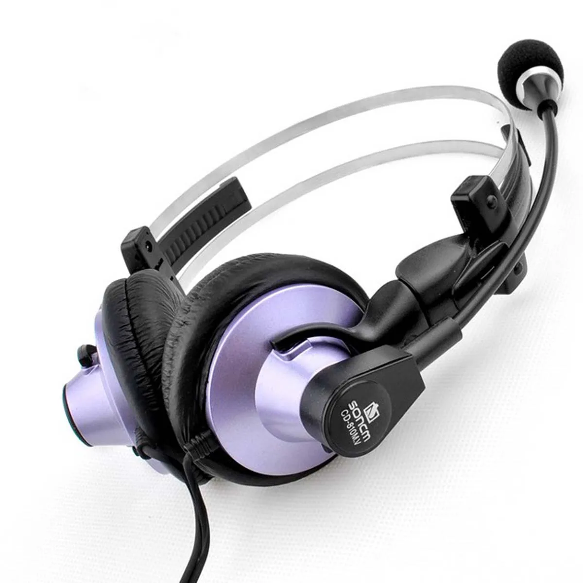 headset with microphone for lenovo laptop